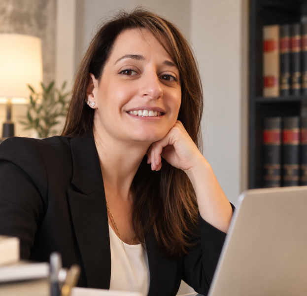 María Inmaculada Horcajadas Mercado