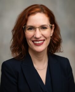 María José Rosal Vallejo