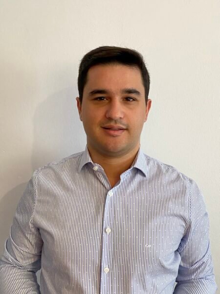 Miguel Corona Carrillo