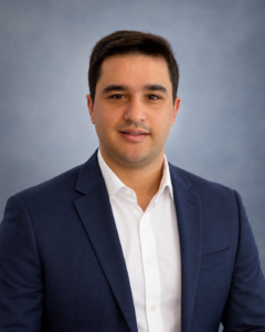 Miguel Corona Carrillo