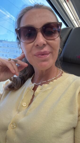 Maria Antonia Bravo