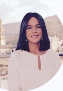 MARÍA CRISTINA CARPIO FERNÁNDEZ