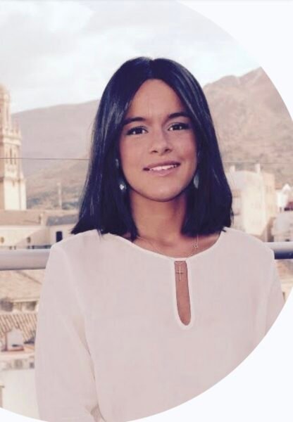 MARÍA CRISTINA CARPIO FERNÁNDEZ