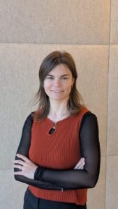Mariona Bernaus Jovell