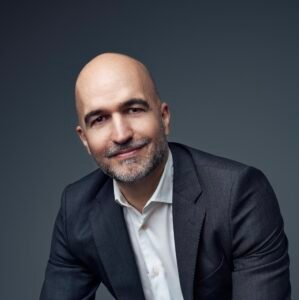 Alberto del Castillo Gómez
