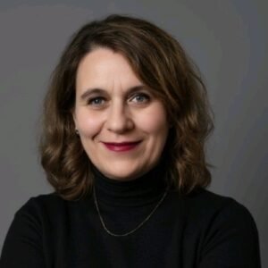 Nuria Maria Calvo Boizas